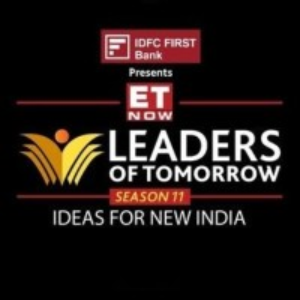 ET Now Leaders of tomorrow