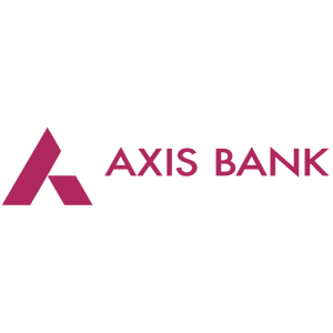 axis bank client