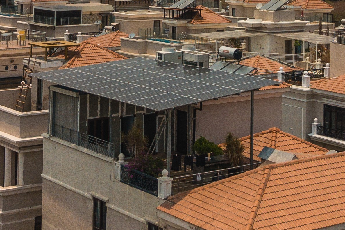 Solar Panels for Home