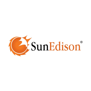 sun edison client