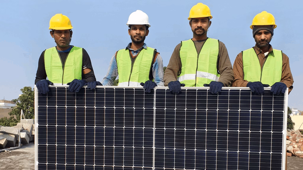solar in mahbubnagar