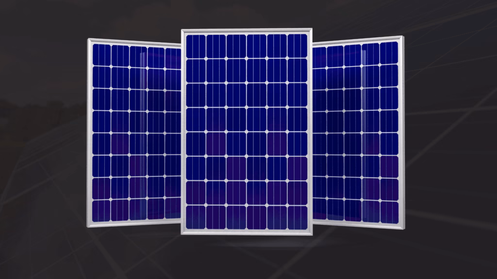  solar panel systems