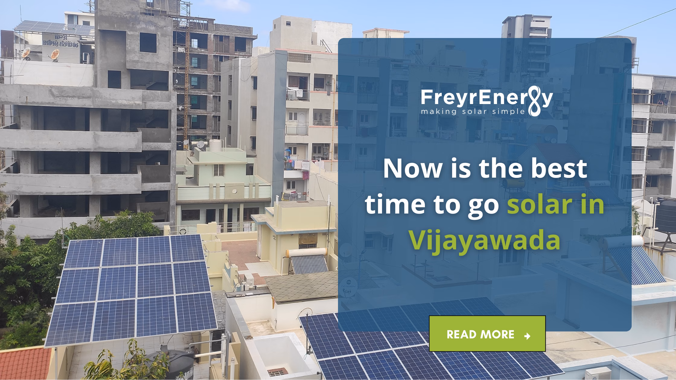 solar in Vijayawada