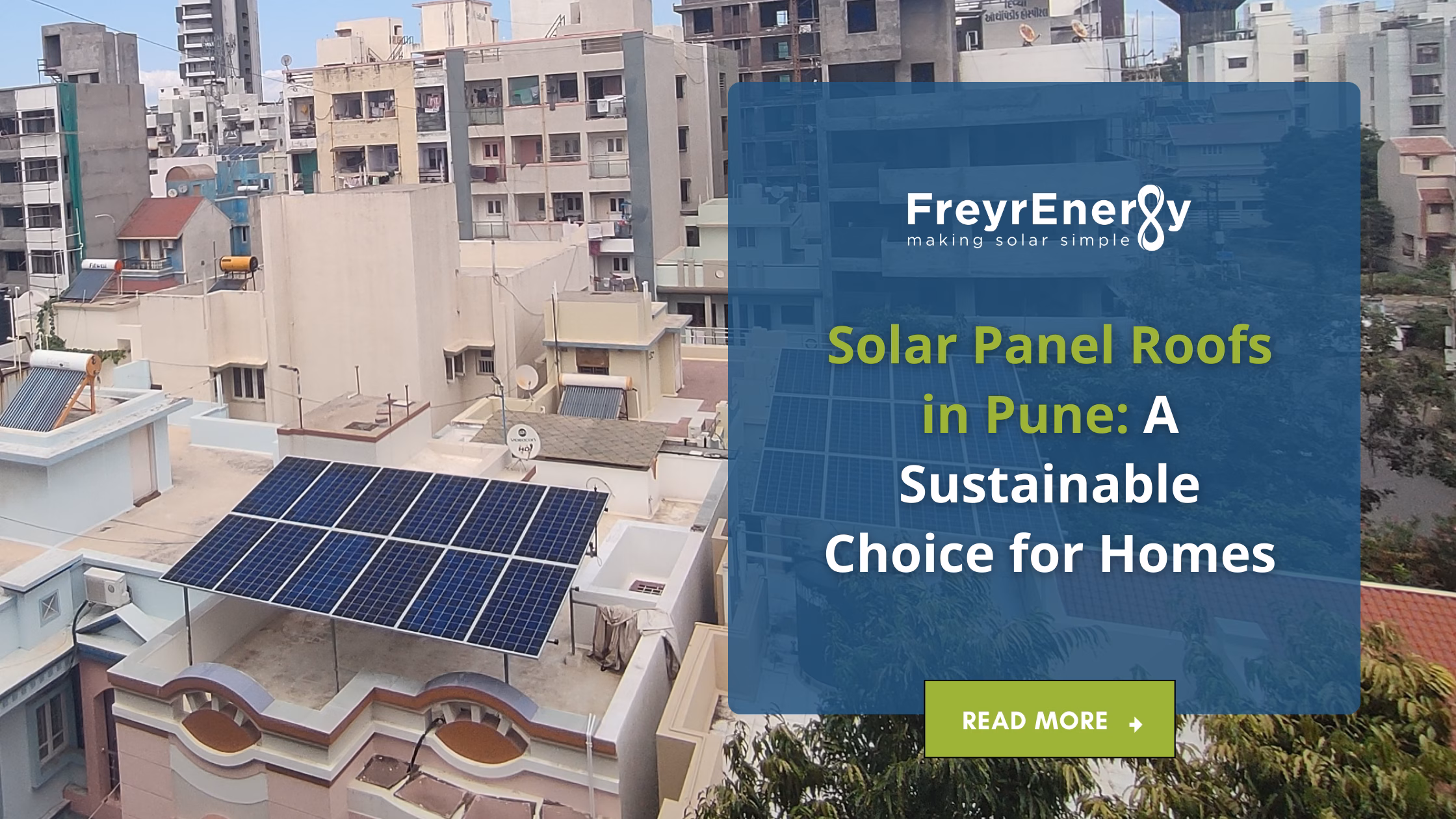 solar in pune