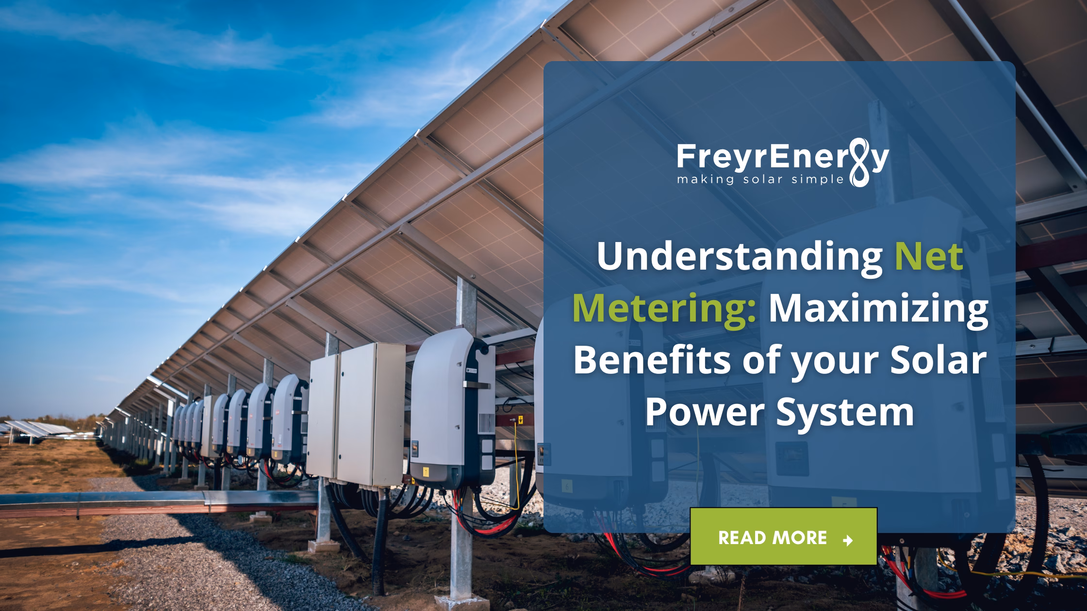 Net Metering