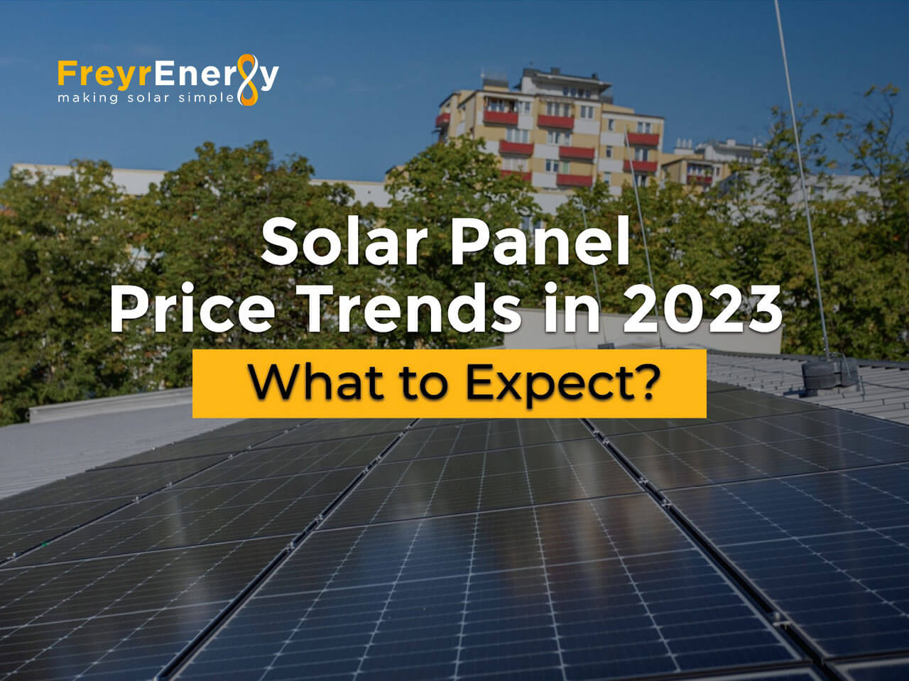 Solar Panel Price