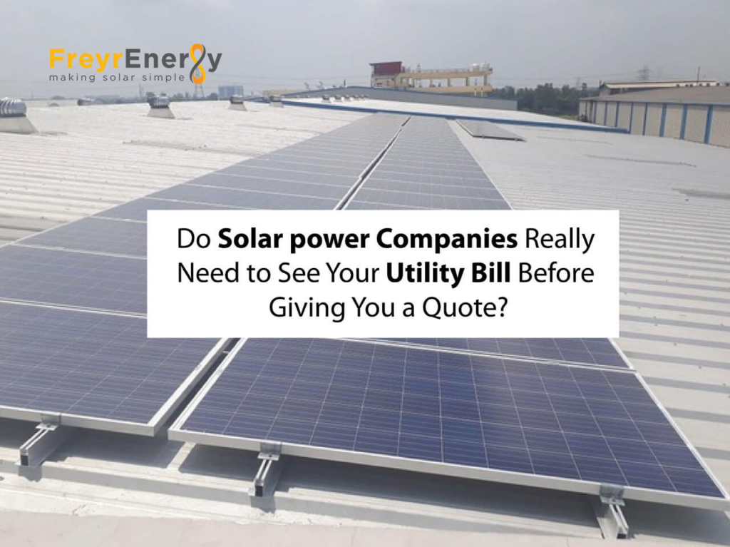 Solar Power Companies