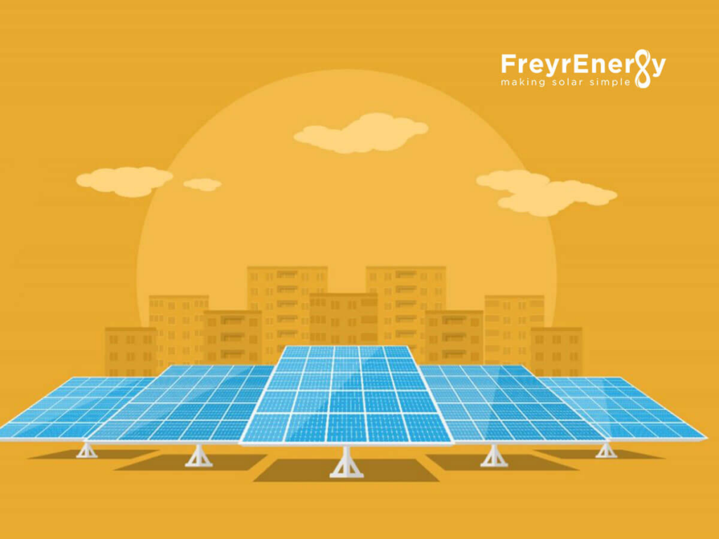 Best Solar Company in India