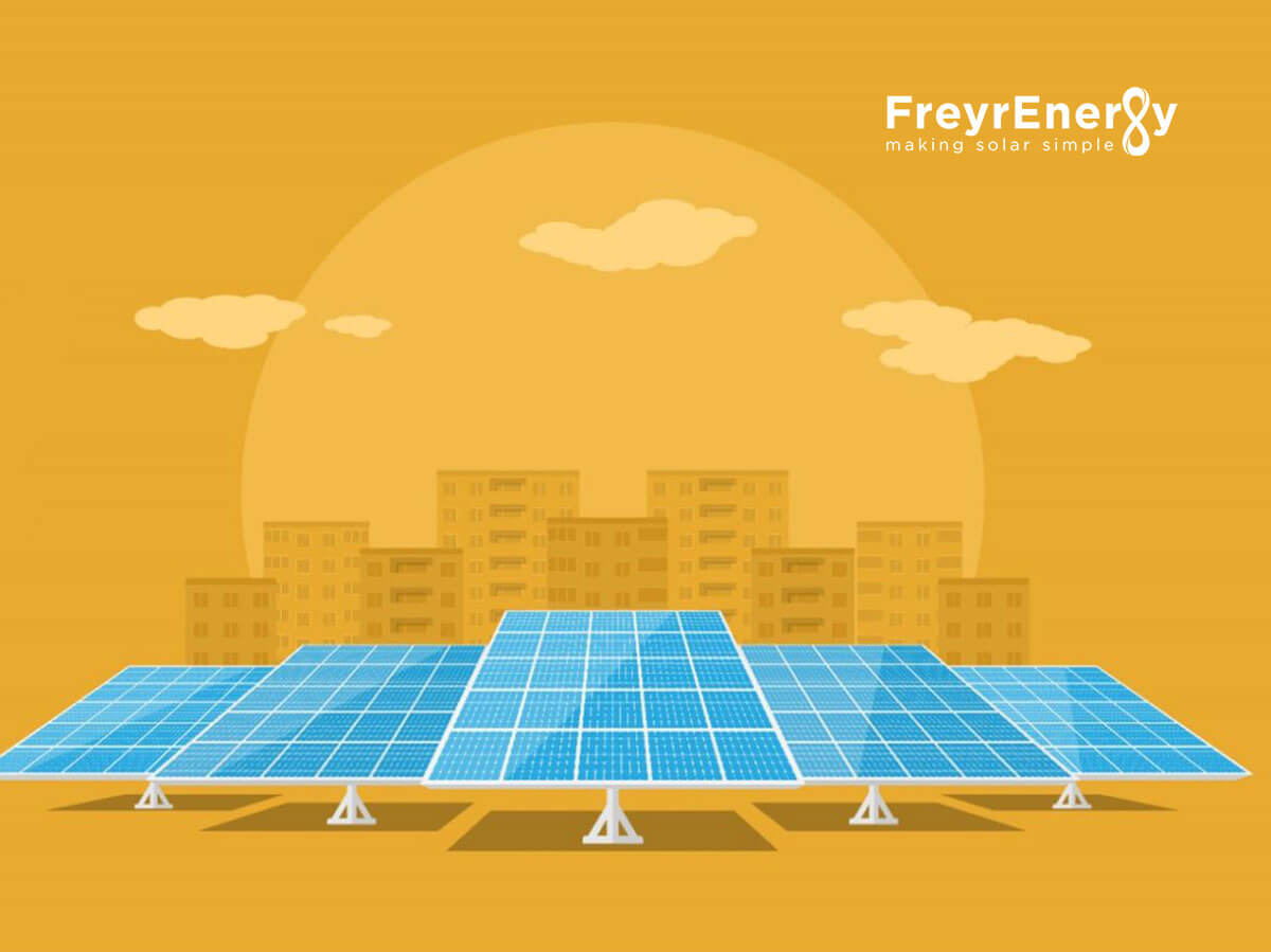 Best Solar Company in India