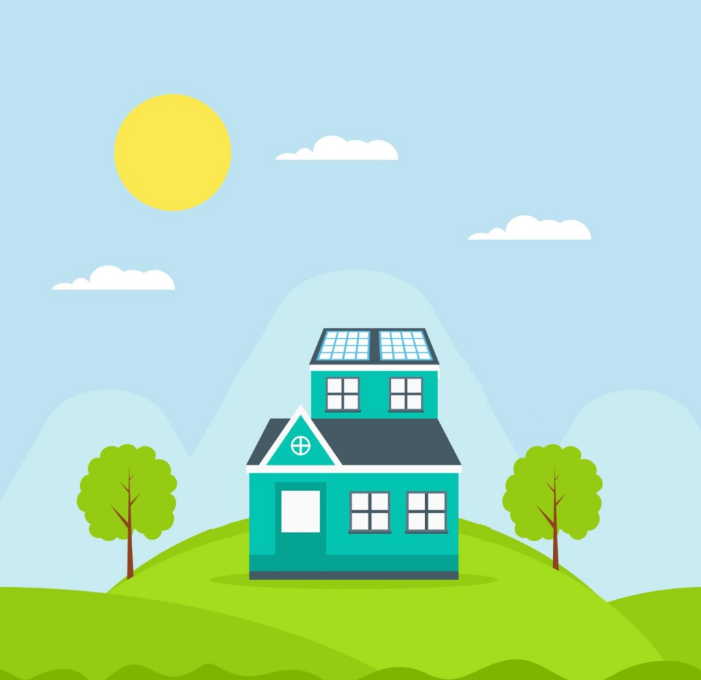 Solar Rooftop System