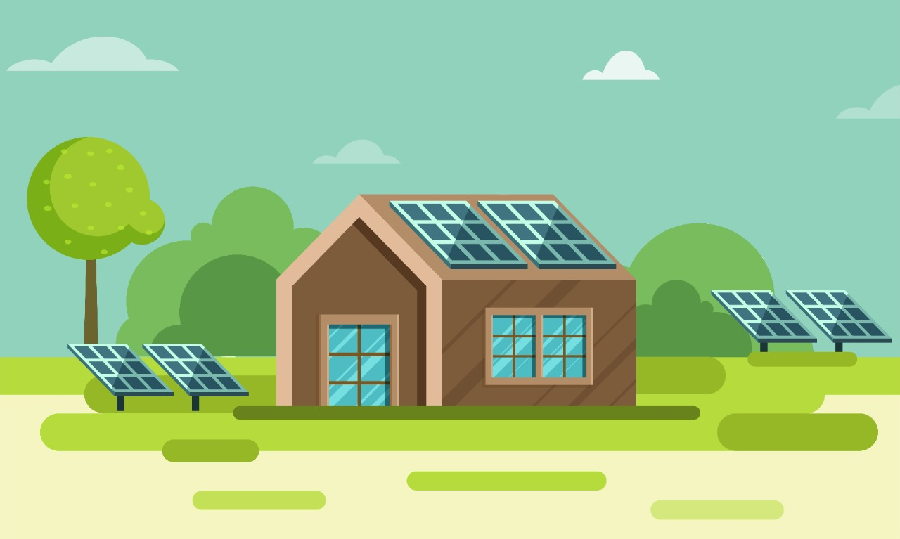 Solar Plants in Maharashtra