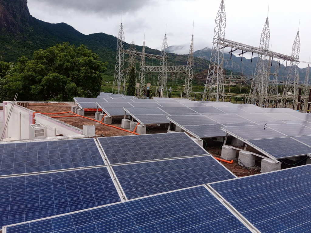 Future of Solar Energy