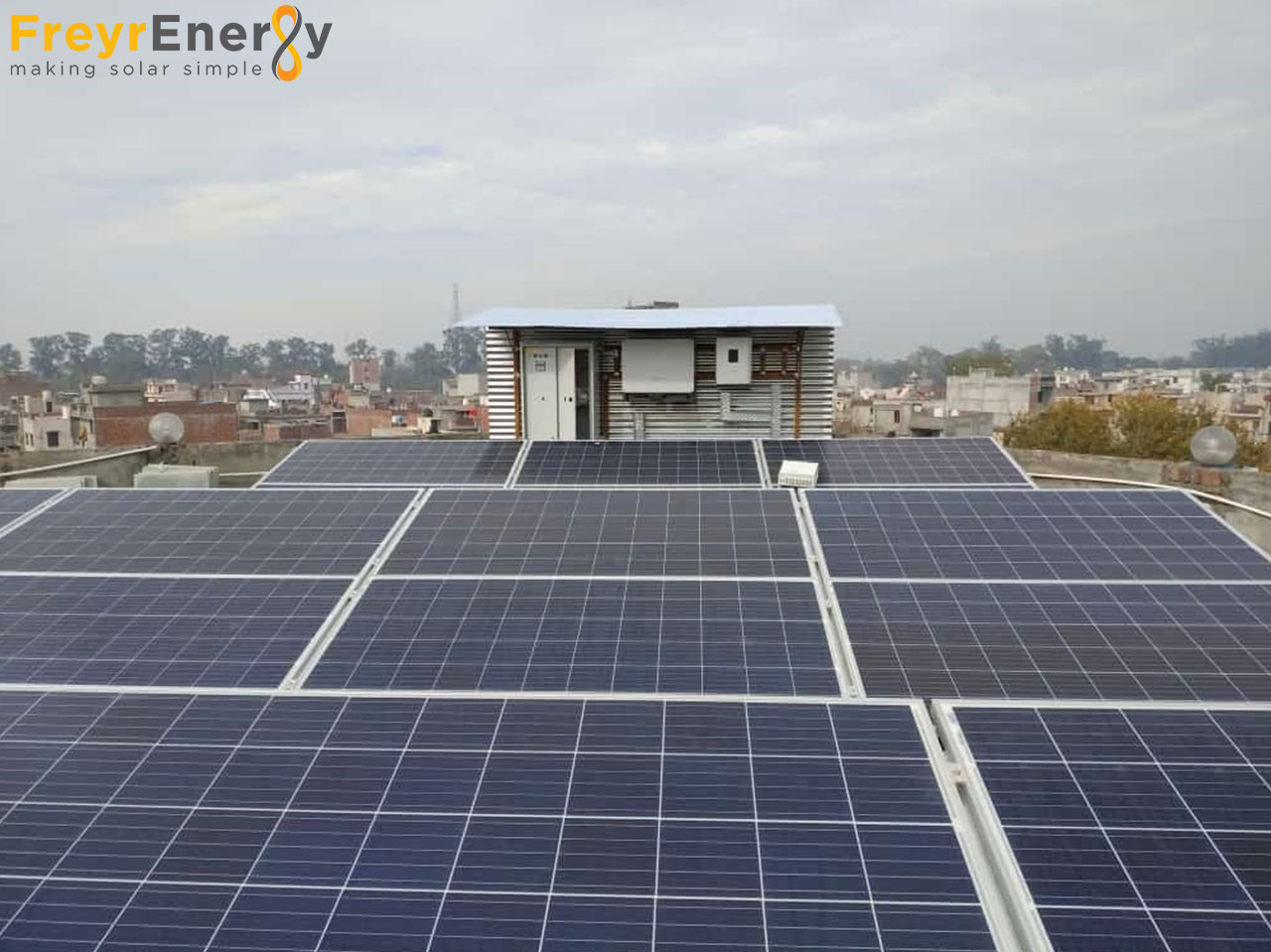 Solar Panel Lifespan