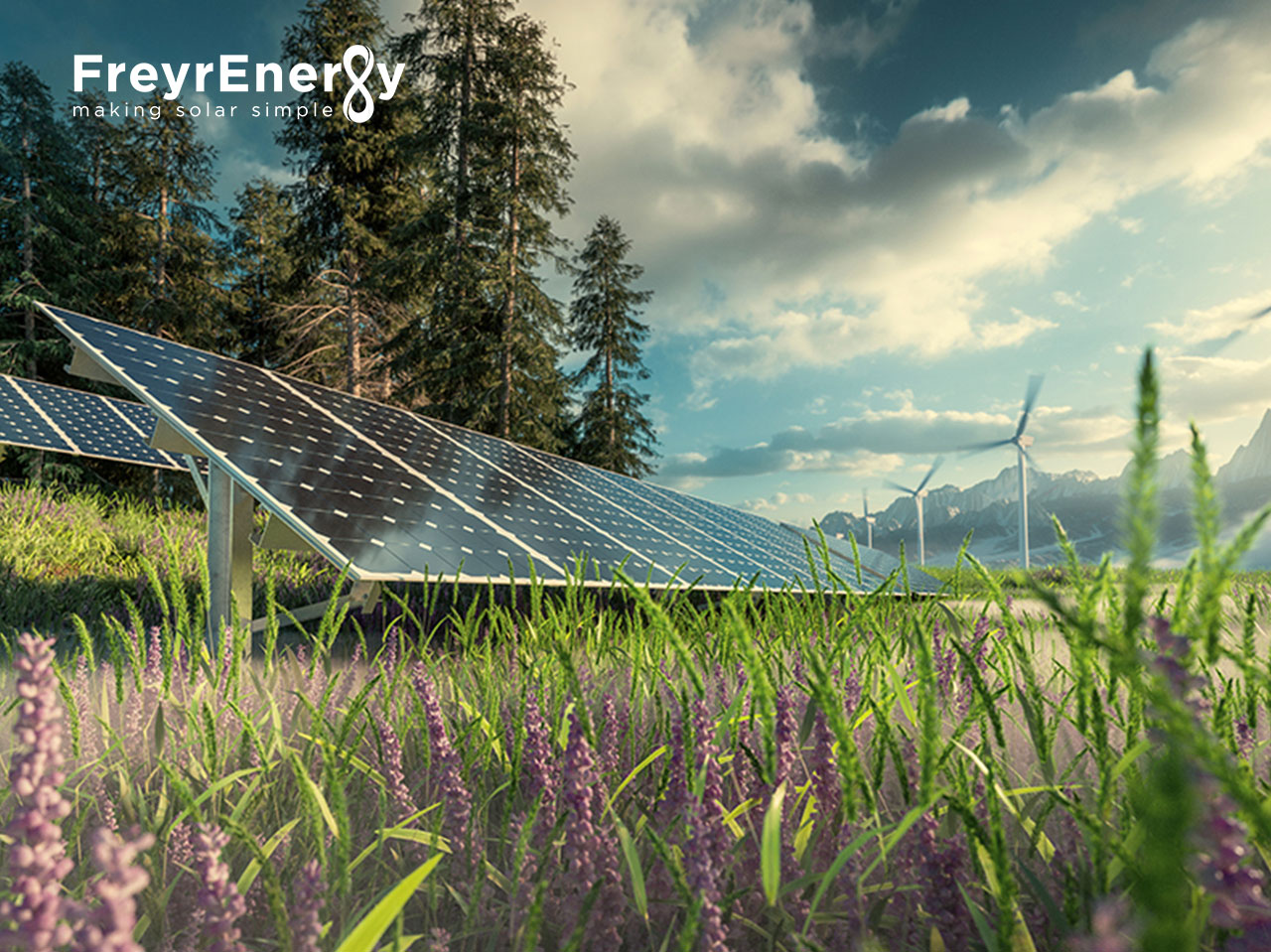 Advantages of Solar Energy