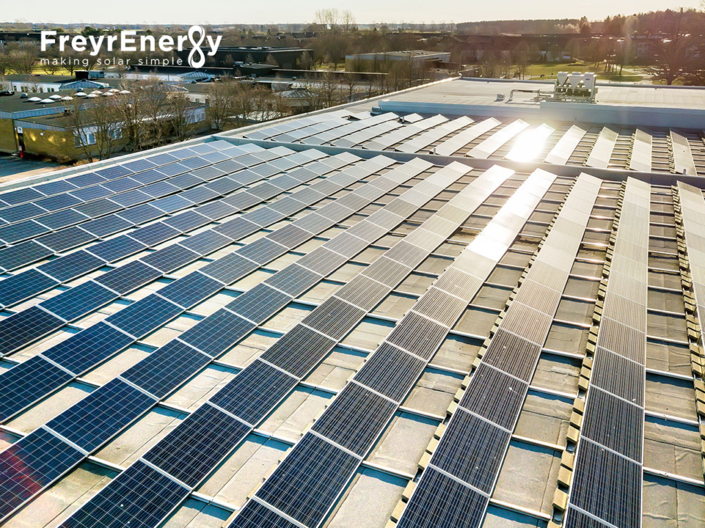 Benefits of Going Solar