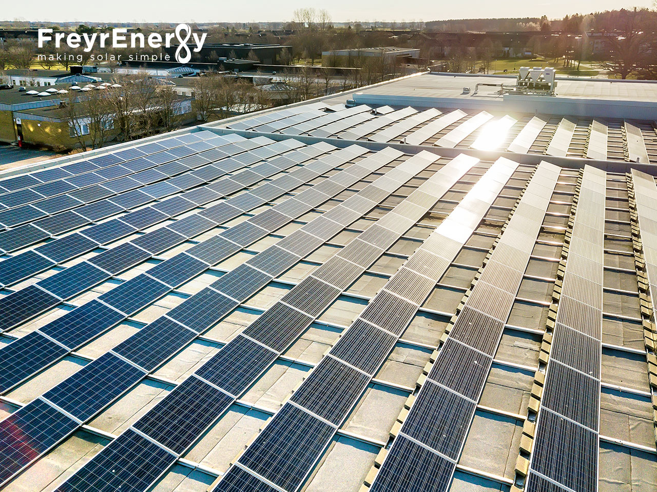 Benefits of Going Solar