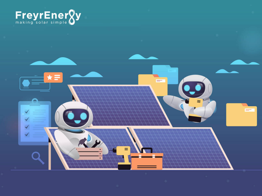 Solar Panel Technology