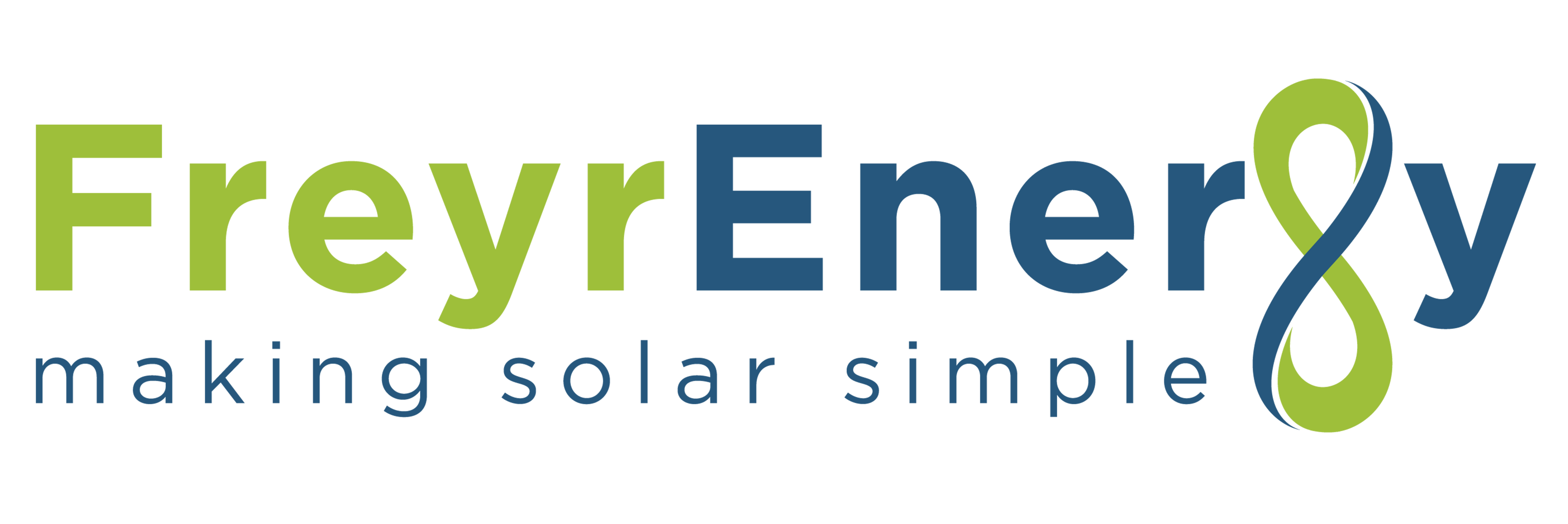 Freyr Energy - Making Solar Simple