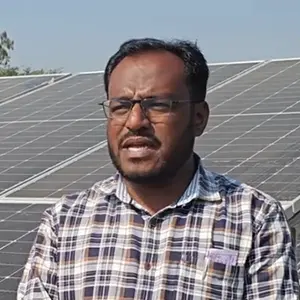 solar panels for business