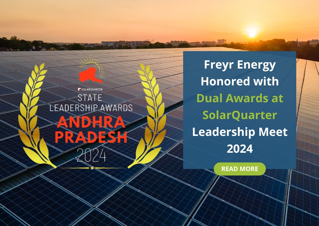 solar installation company in India