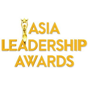 asia leadership award