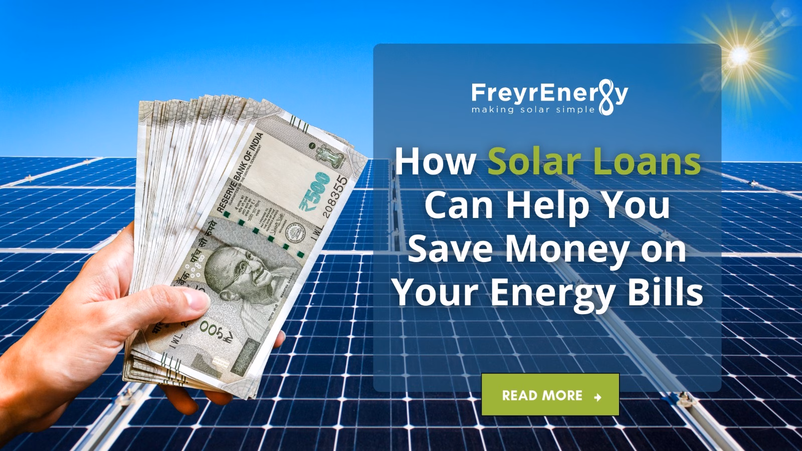 solar loan