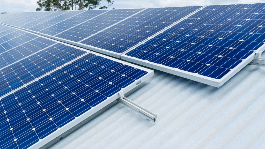 Solar Panel Systems